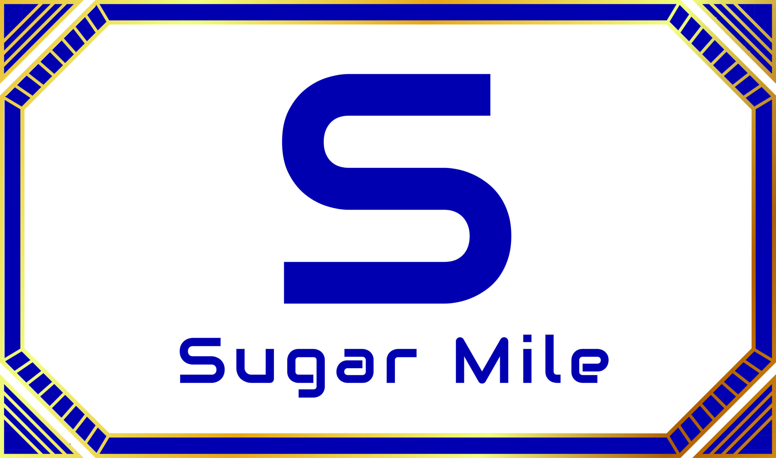 Sugar Mile